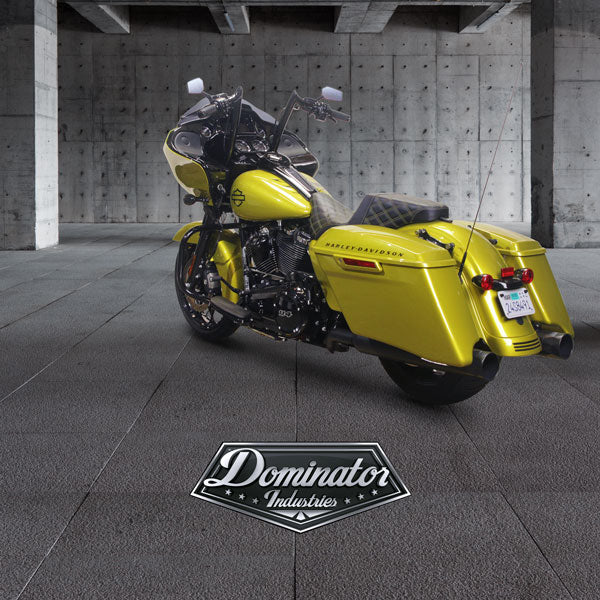1.5" Big Daddy, Meathook Ape, Complete, All In One Kit for 2015-2023 Road Glide (20" Gloss Black) - Image 24