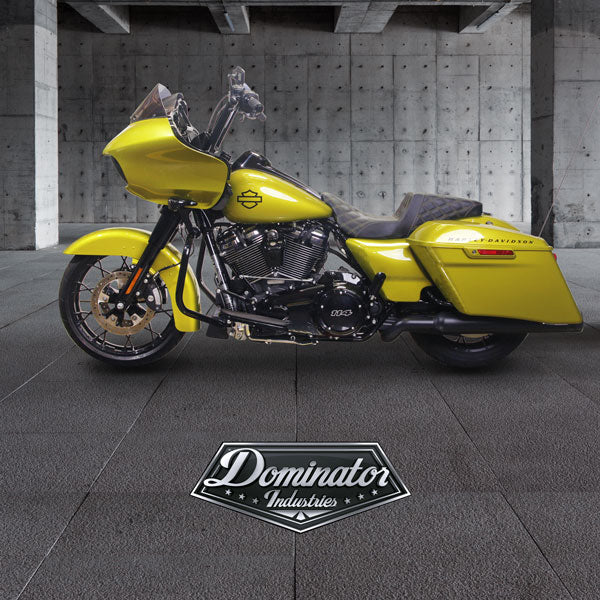 1.5" Big Daddy, Meathook Ape, Complete, All In One Kit for 2015-2023 Road Glide (20" Gloss Black) - Image 29