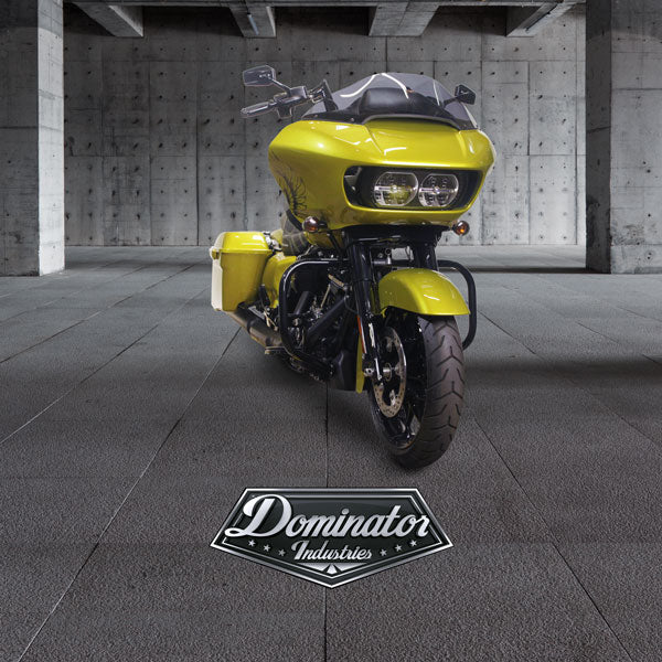 1.5" Big Daddy, Meathook Ape, Complete, All In One Kit for 2015-2023 Road Glide (20" Gloss Black) - Image 40