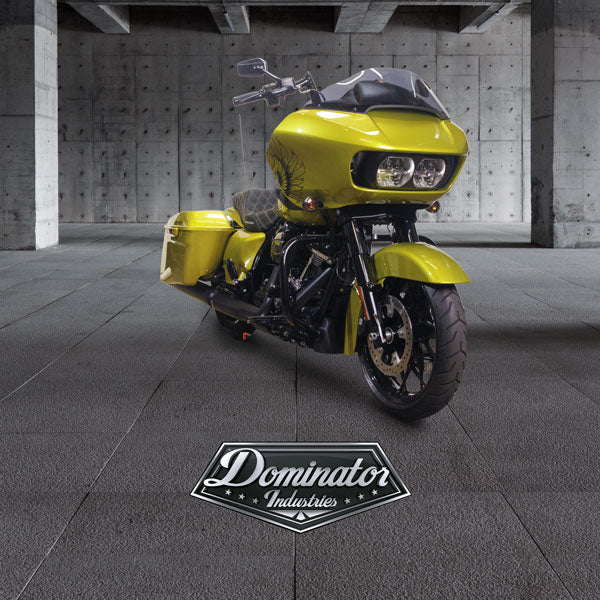 1.5" Big Daddy, Meathook Ape, Complete, All In One Kit for 2015-2023 Road Glide (20" Gloss Black) - Image 41