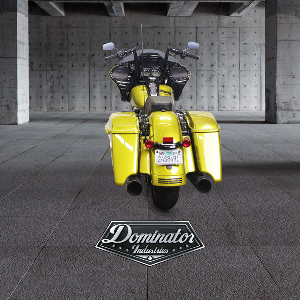 1.5" Big Daddy, Meathook Ape, Complete, All In One Kit for 2015-2023 Road Glide (14" Classic Chrome) - Image 18