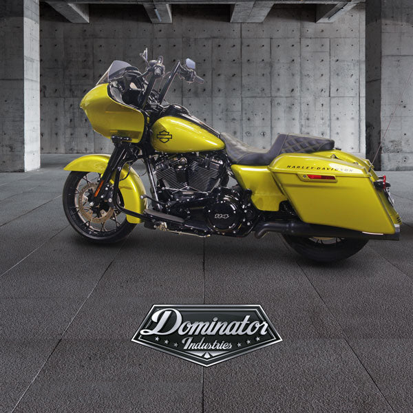1.5" Big Daddy, Meathook Ape, Complete, All In One Kit for 2015-2023 Road Glide (14" Classic Chrome) - Image 24