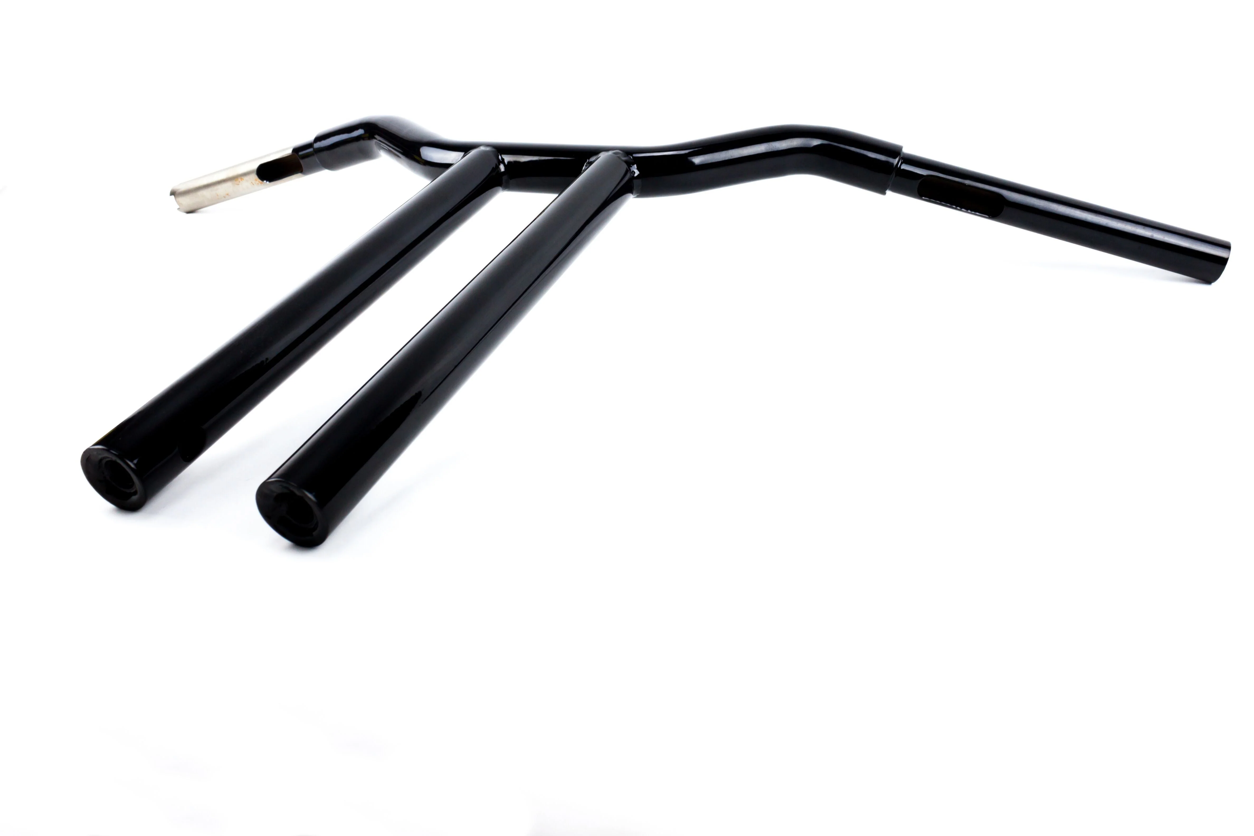 MX-T Bar, 1 1/4 Inch Diameter, 16 Inch Rise (Gloss Black) - Image 7