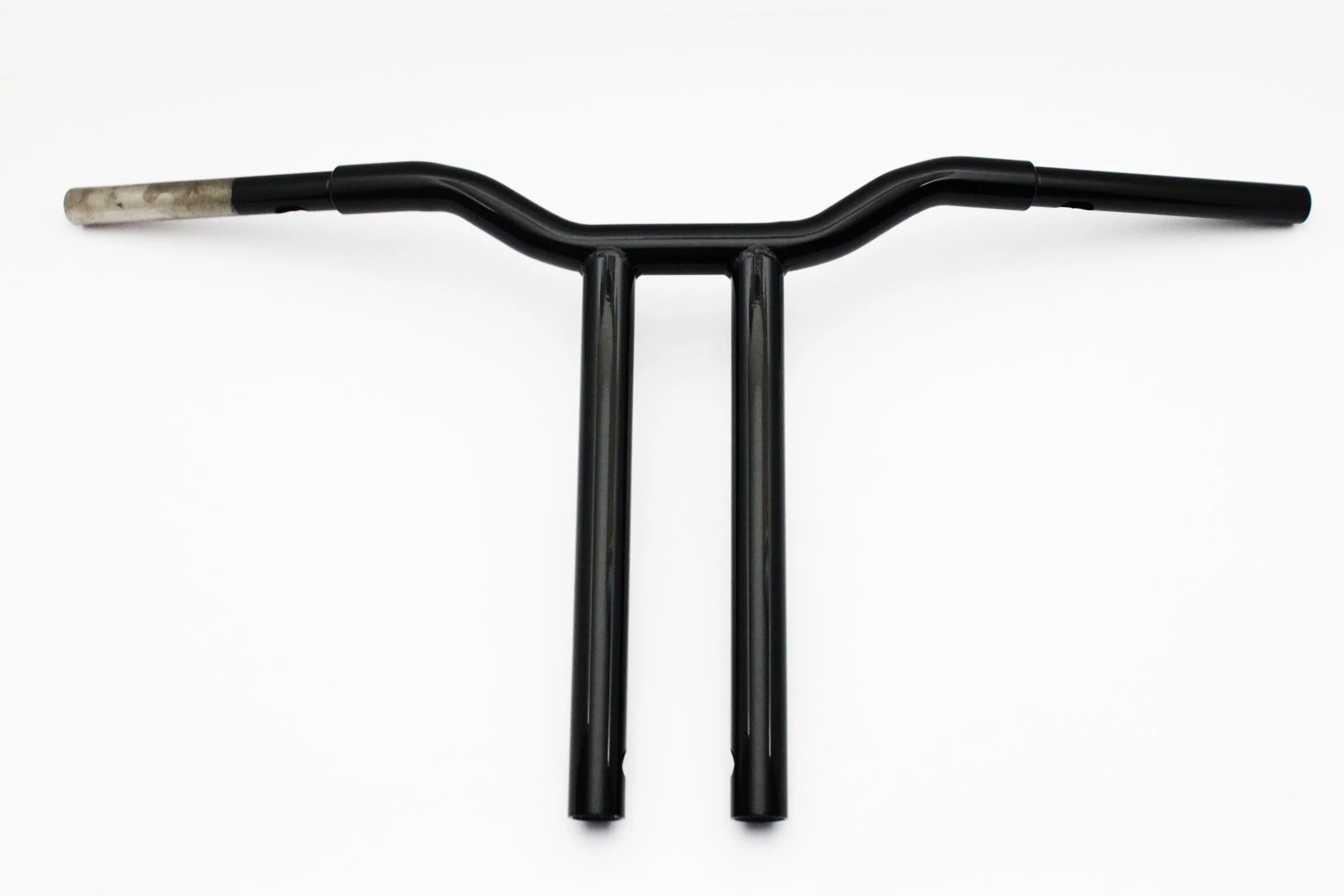 MX-T Bar, 1 1/4 Inch Diameter, 16 Inch Rise (Gloss Black) - Image 9