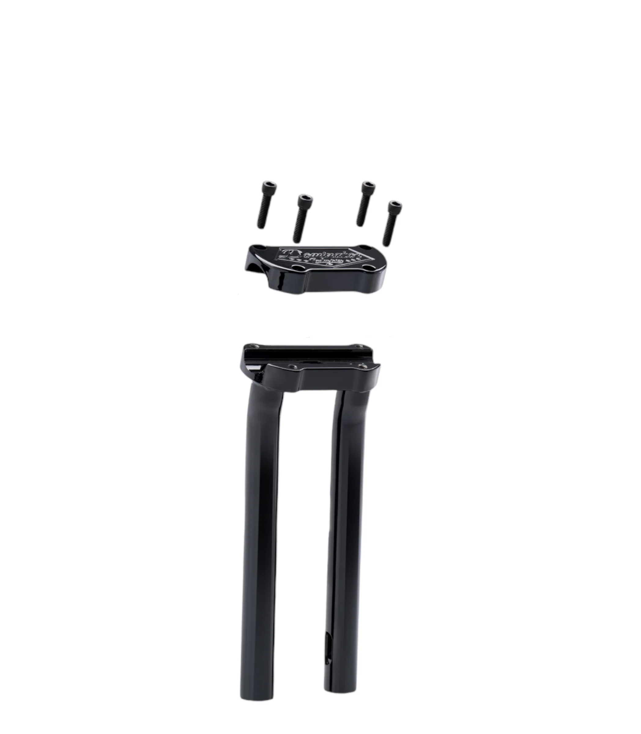Pullback Riser Only for 2023 CVO &  2024-2026  Road Glide Models (FULLY COMPATIBLE WITH YOUR STOCK BARS) - Image 10