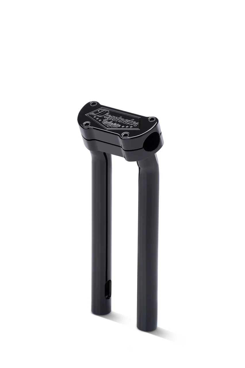 Pullback Riser Only for 2023 CVO &  2024-2026  Road Glide Models (FULLY COMPATIBLE WITH YOUR STOCK BARS) - Image 12