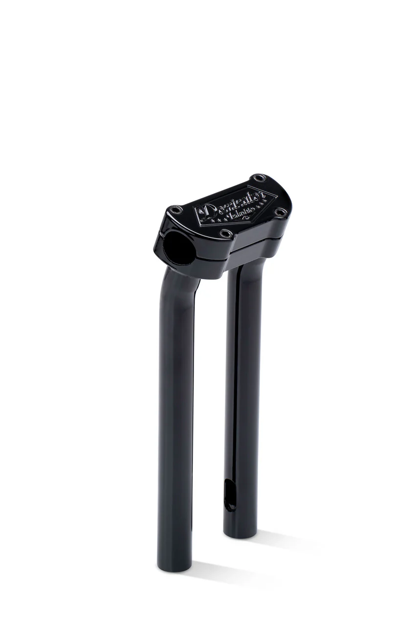 Pullback Riser Only for 2023 CVO &  2024-2026  Road Glide Models (FULLY COMPATIBLE WITH YOUR STOCK BARS) - Image 13