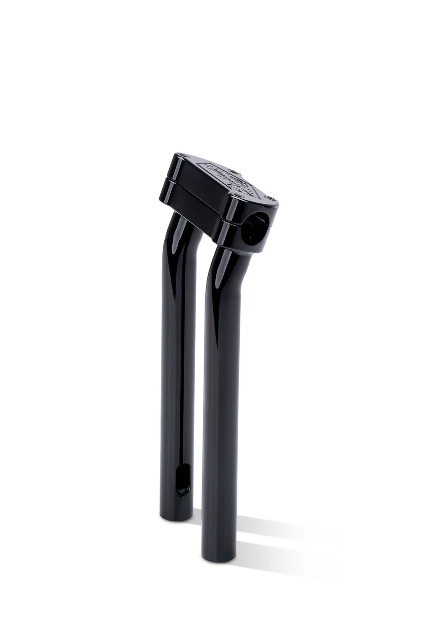 Pullback Riser Only for 2023 CVO &  2024-2026  Road Glide Models (FULLY COMPATIBLE WITH YOUR STOCK BARS) - Image 15