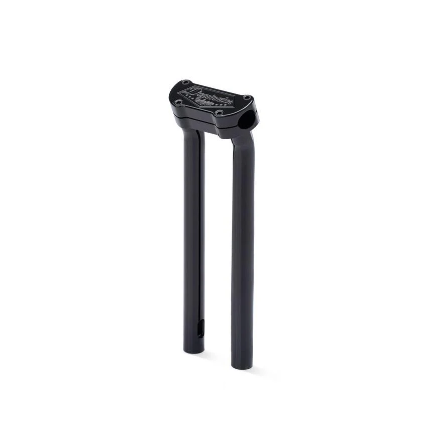 Pullback Riser Only for 2023 CVO &  2024-2026  Road Glide Models (FULLY COMPATIBLE WITH YOUR STOCK BARS) - Image 19
