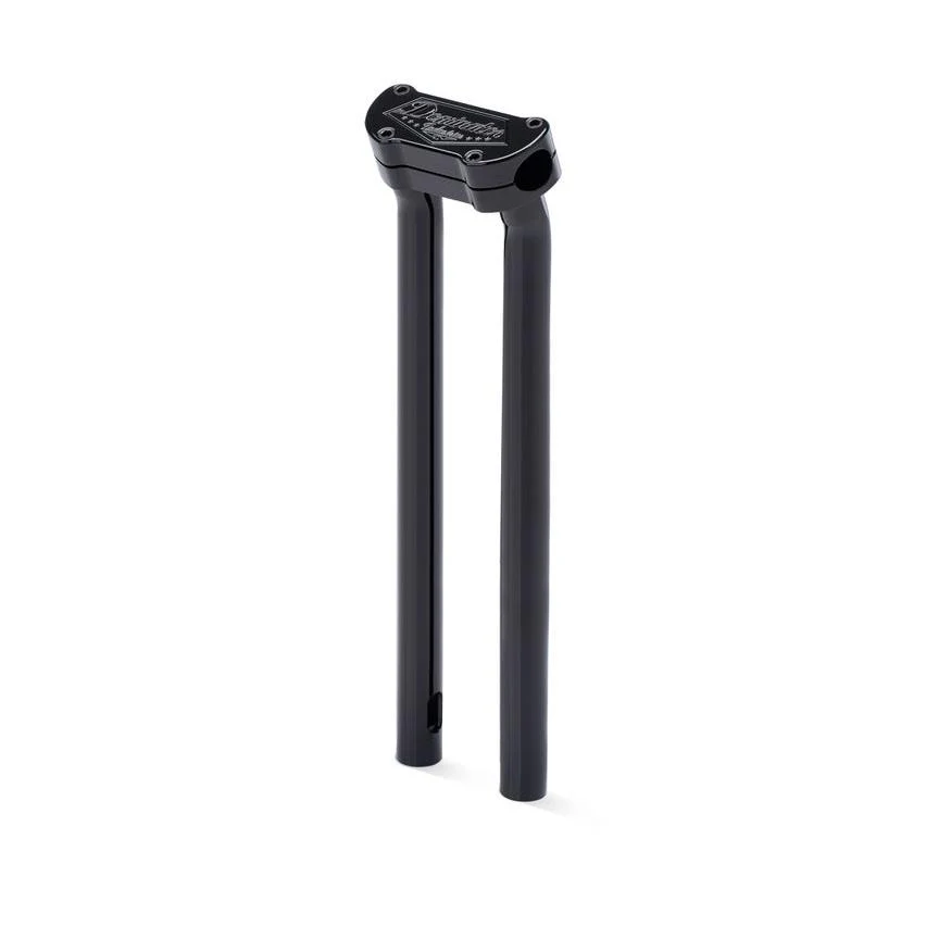 Pullback Riser Only for 2023 CVO &  2024-2026  Road Glide Models (FULLY COMPATIBLE WITH YOUR STOCK BARS) - Image 21