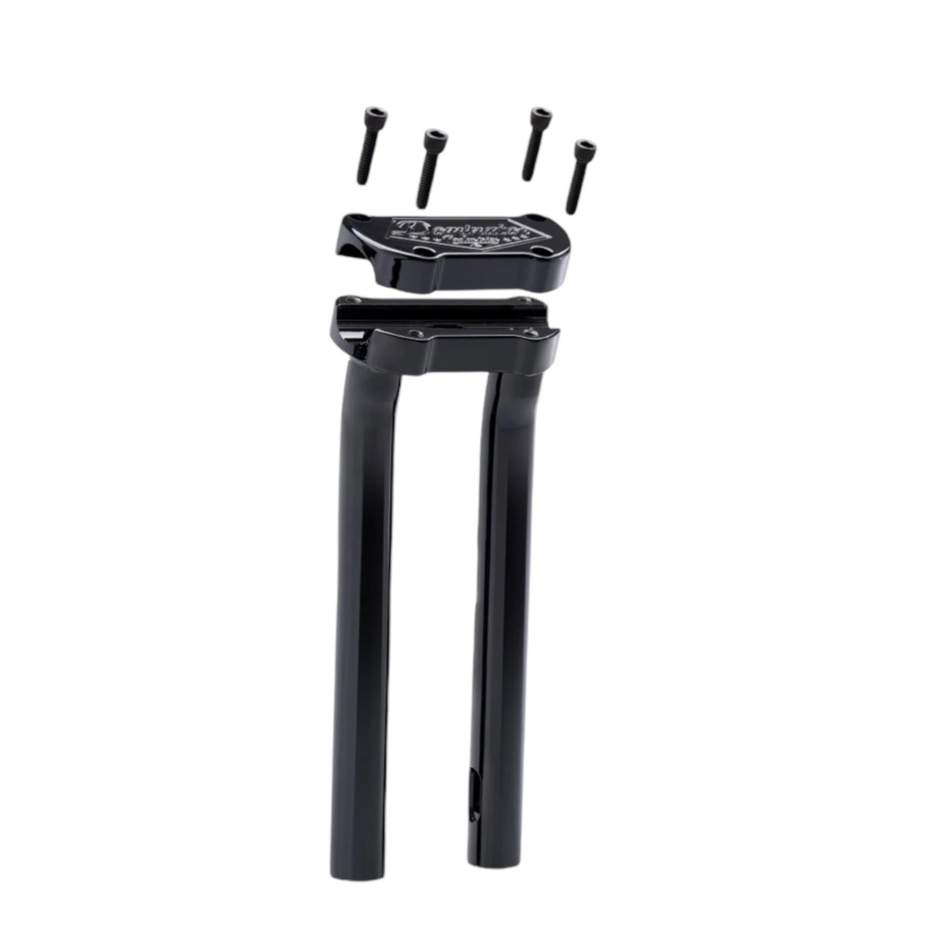 Pullback Riser Only for 2023 CVO &  2024-2026  Road Glide Models (FULLY COMPATIBLE WITH YOUR STOCK BARS) - Image 4