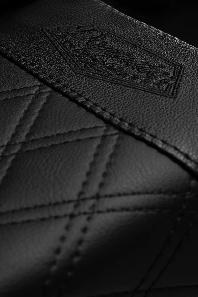 Double Diamond Stealth-Grip™ Premium 2-Up Saddle for the 2018-2026 Breakout - Image 16