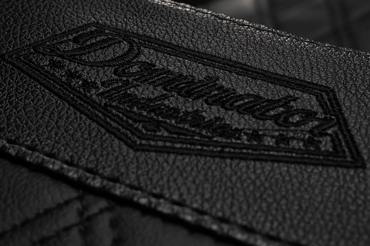 Double Diamond Stealth-Grip™ Premium 2-Up Saddle for the 2018-2026 Breakout - Image 17
