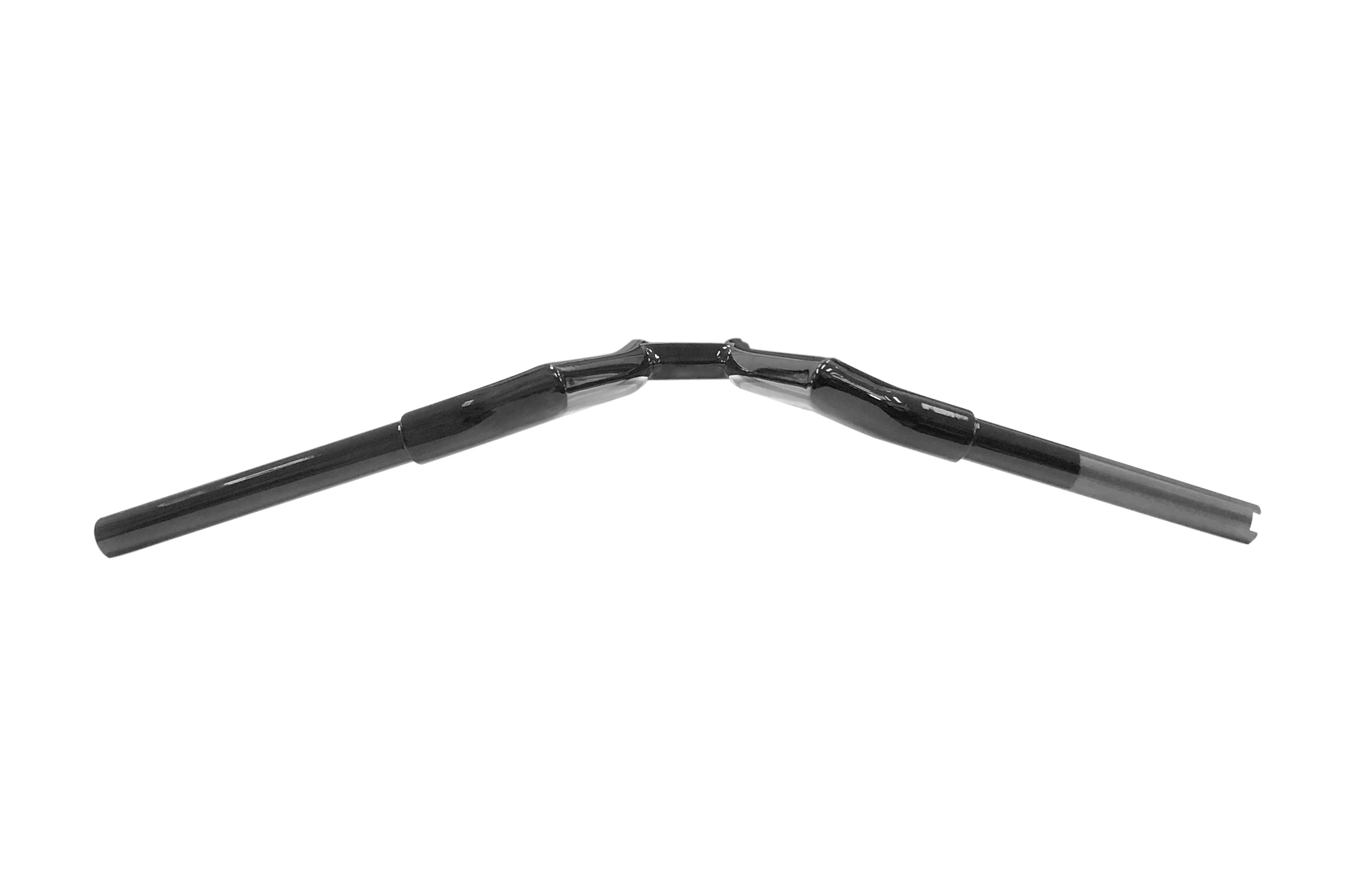 Evil-T Bar  12-16 Inch Rise (Gloss Black) - Image 7