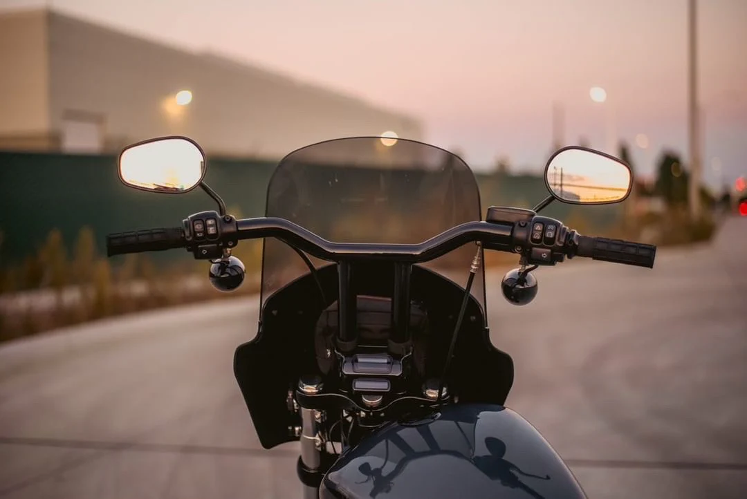 GRIMS 2018-2024 STREET BOB MX-T BAR KIT - Image 2