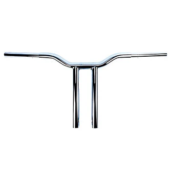 MX-T Bar, 1 1/4 Inch Diameter, 16 Inch Rise, Classic Chrome - Image 2