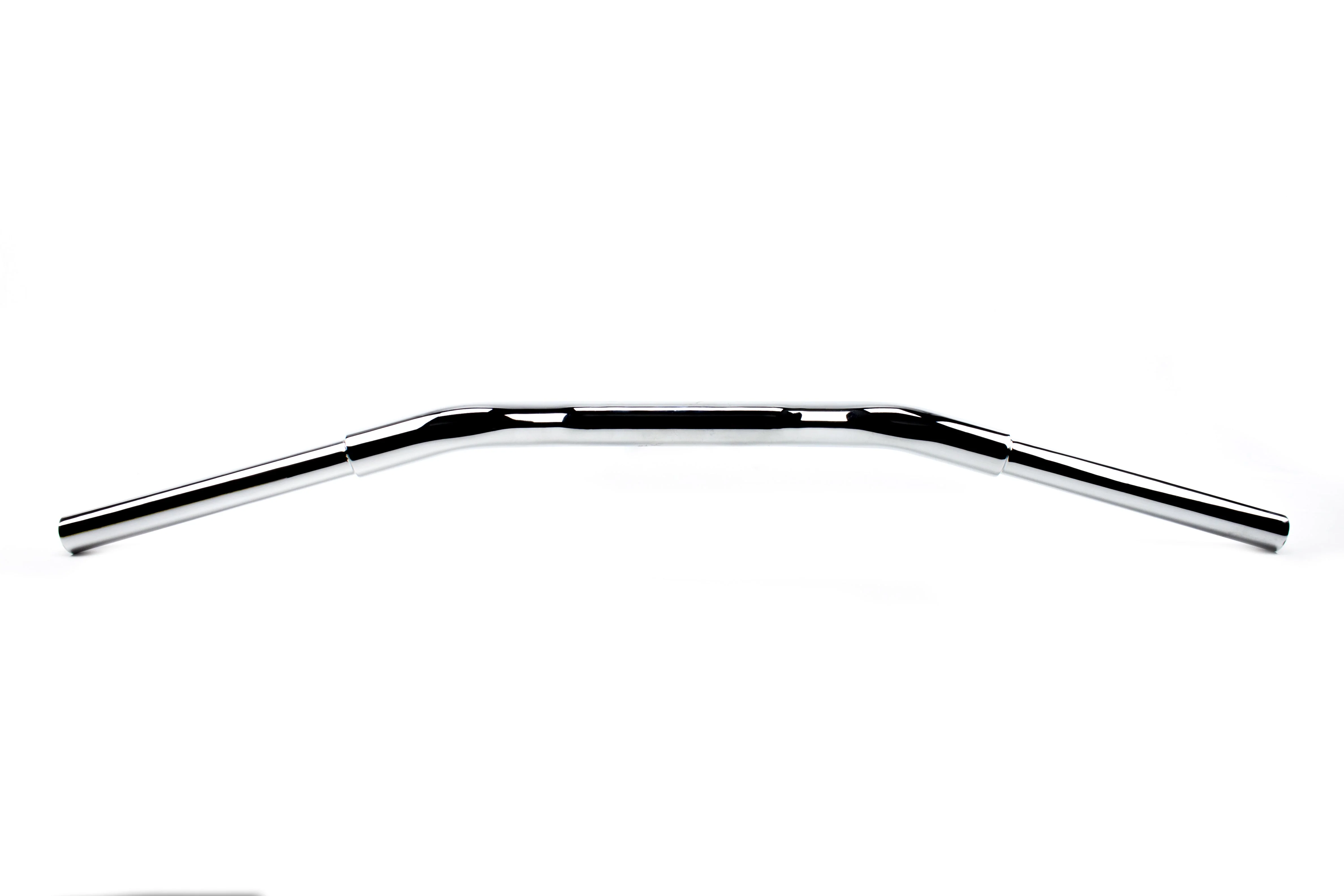 MX-T Bar, 1 1/4 Inch Diameter, 16 Inch Rise, Classic Chrome - Image 7