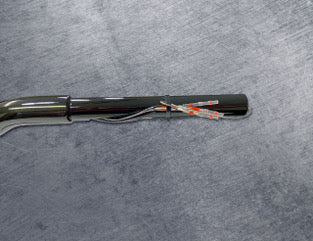 Pre-Wired MX-T Bars for 2011-2024 Deluxe - Image 5
