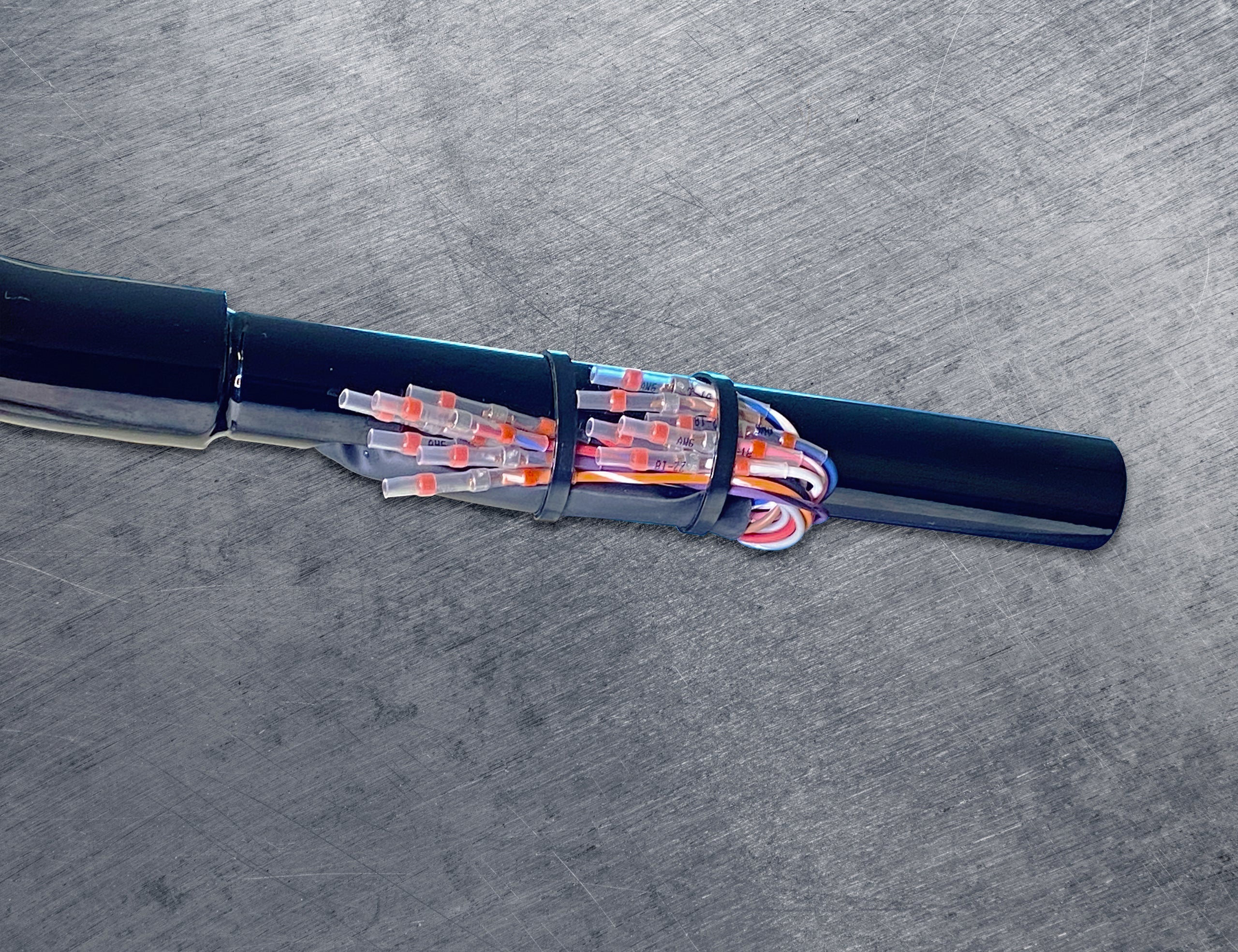 Pre-Wired MX-T Bars for 2011-2024 Deluxe - Image 8