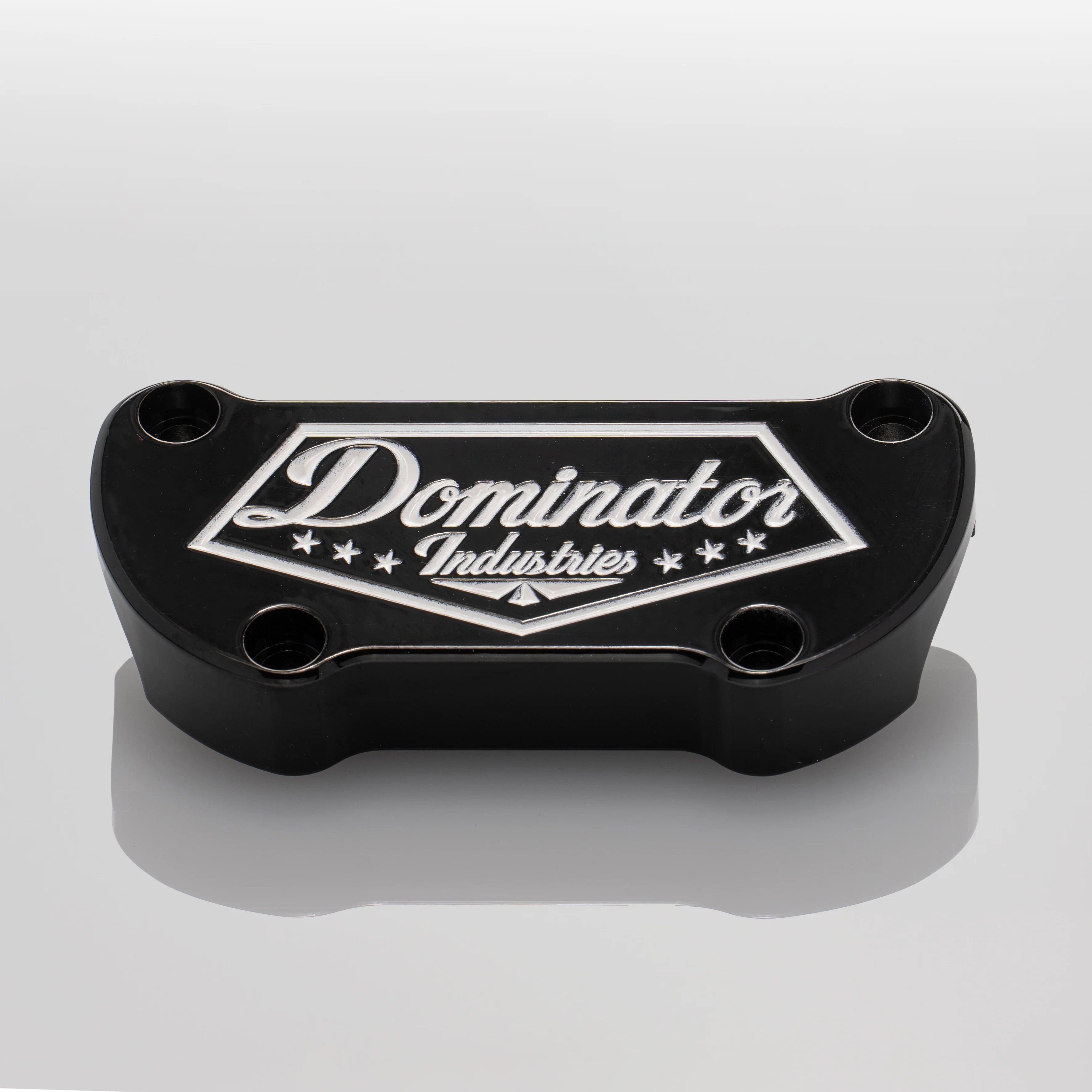 Pullback Riser & 1 1/4" Low Bend Moto Bar Combination for 2023 CVO & 2024-2026 Road Glide Models (Golden White Pearl) - Image 3