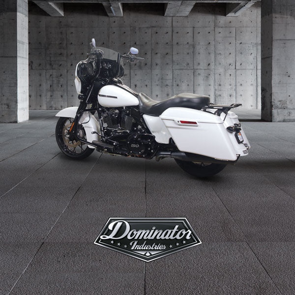 2008-2013 Street Glide Complete All In One Meathook Ape Kits (Gloss Black) - Image 23