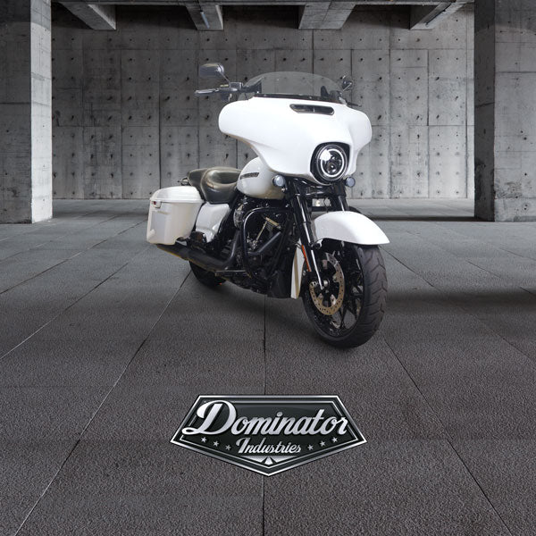 2008-2013 Street Glide Complete All In One Meathook Ape Kits (Gloss Black) - Image 37