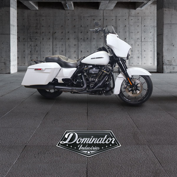 2008-2013 Street Glide Complete All In One Meathook Ape Kits (Gloss Black) - Image 6