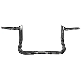 Tri Glide Meathook Apes, 1 1/4" Diameter (Classic Chrome) - Image 4