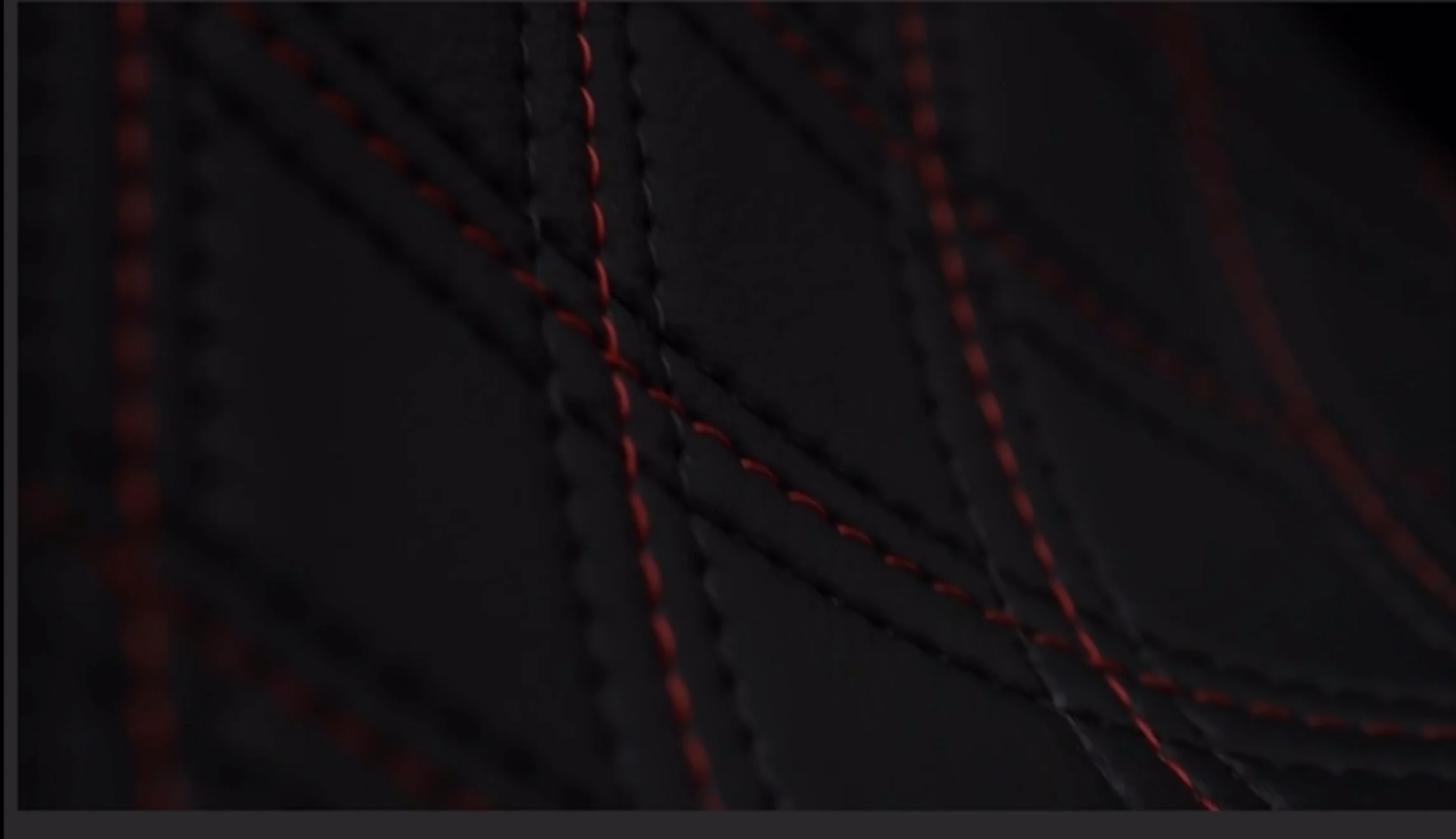 2020-2026 Low Rider S & ST Model, Triple Diamond™ Stealth-Grip™ Premium 2-Up Saddles - Image 6